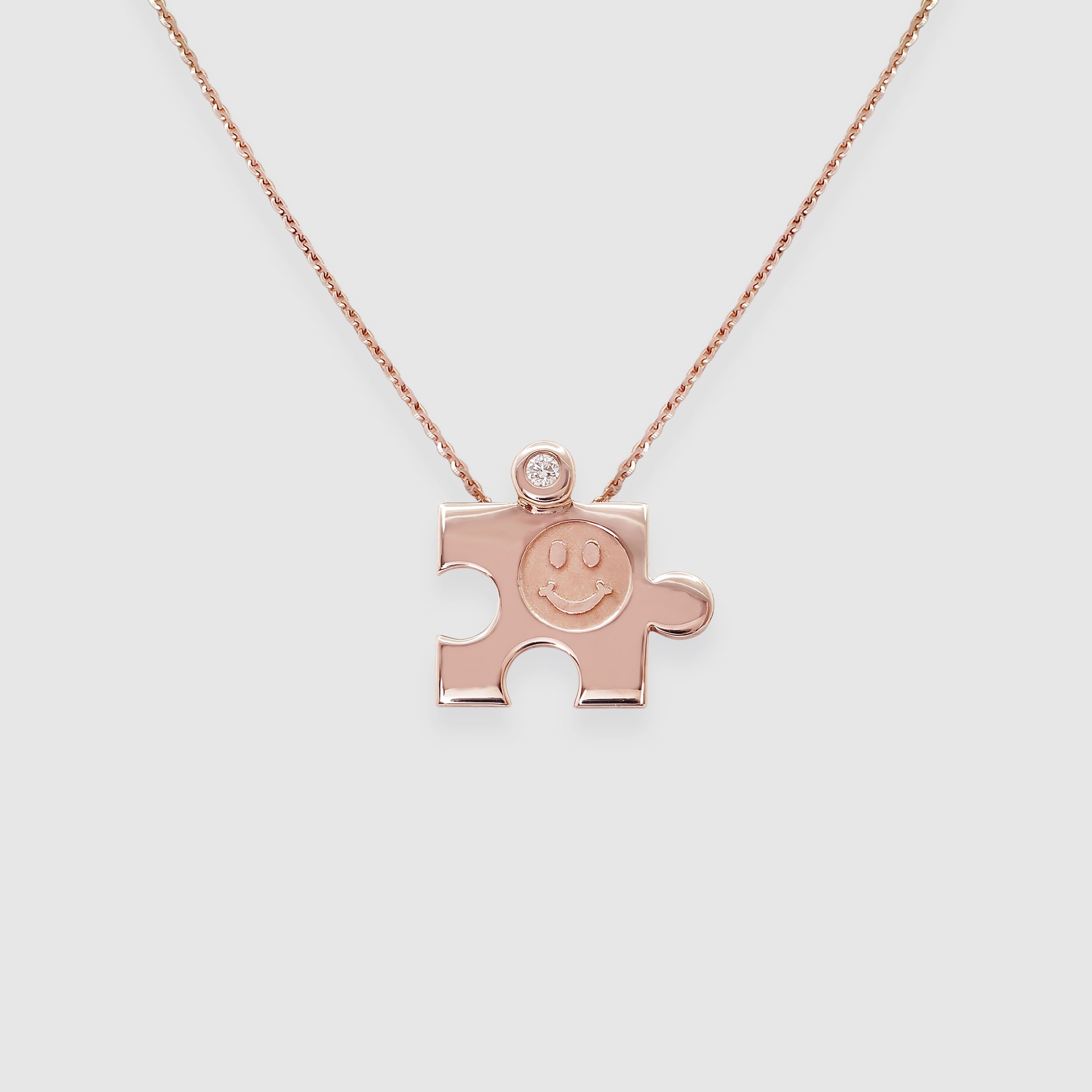 Pendant Puzzle