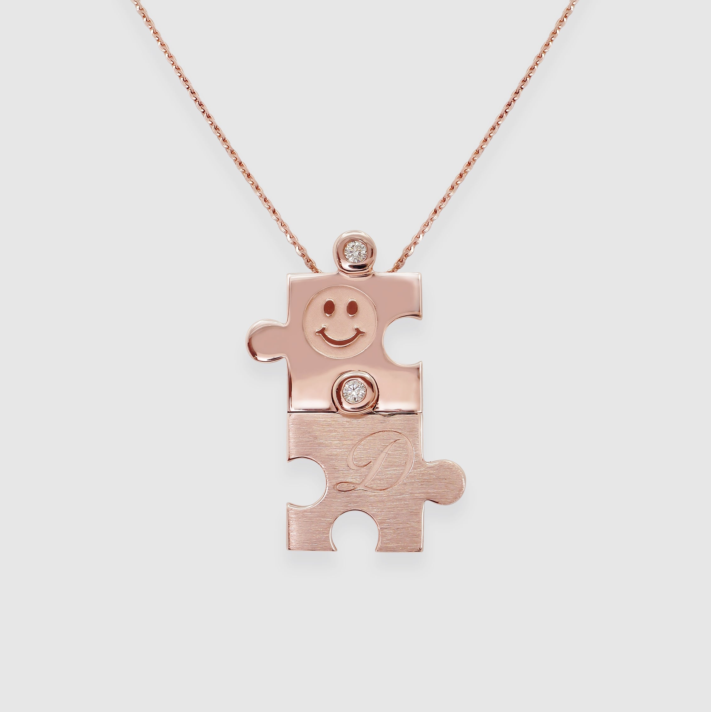 Pendant Puzzle