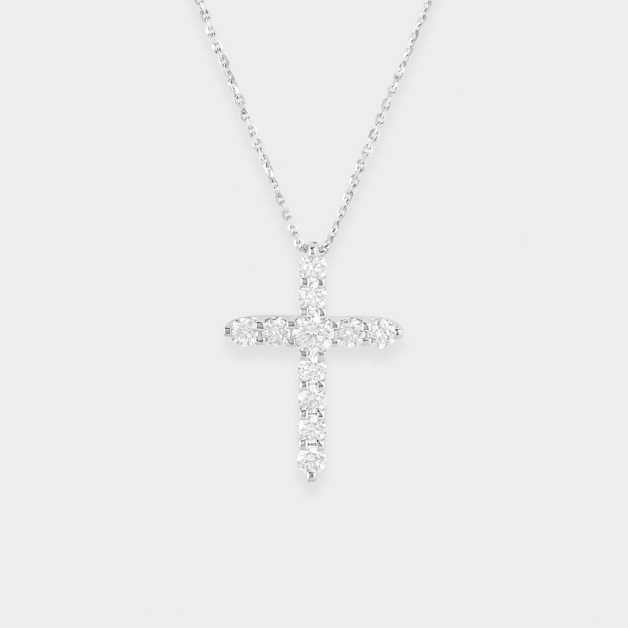 Pendant Cross