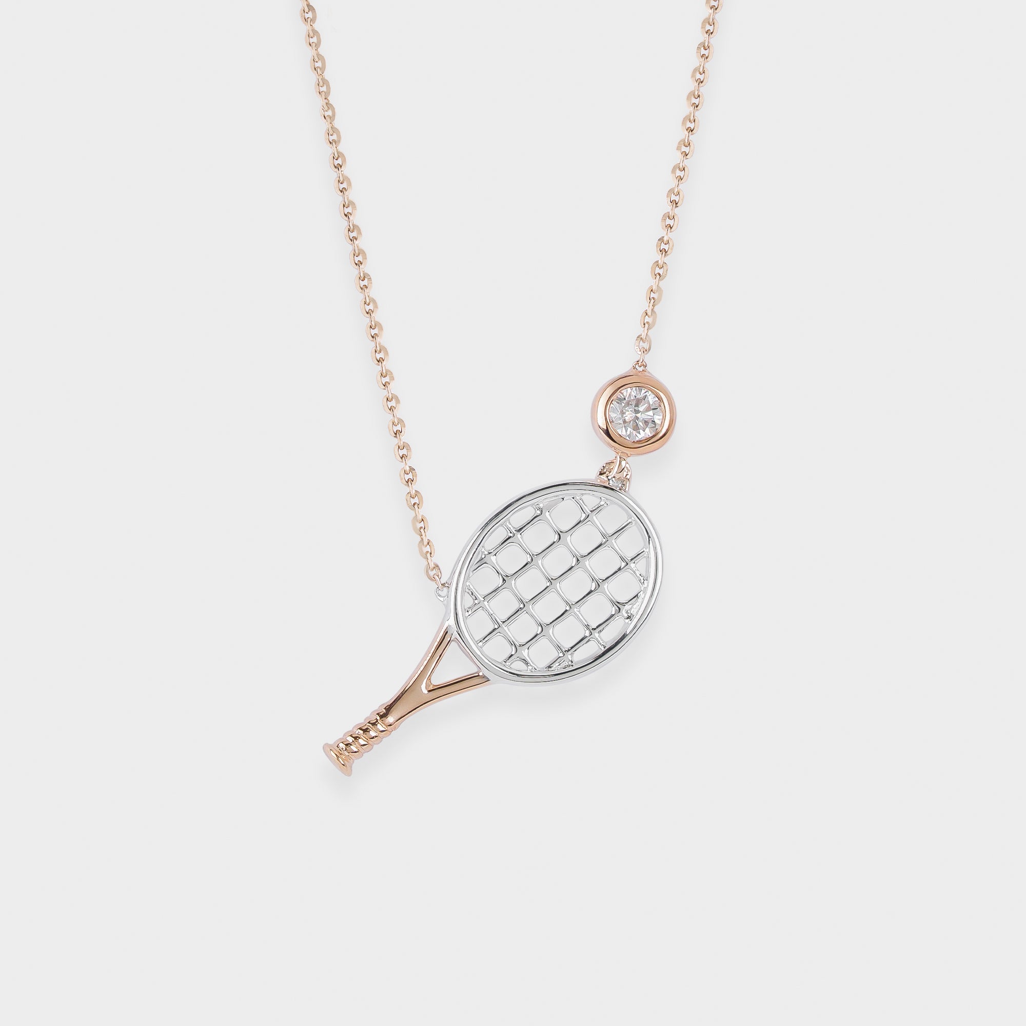 Pendant Tenis