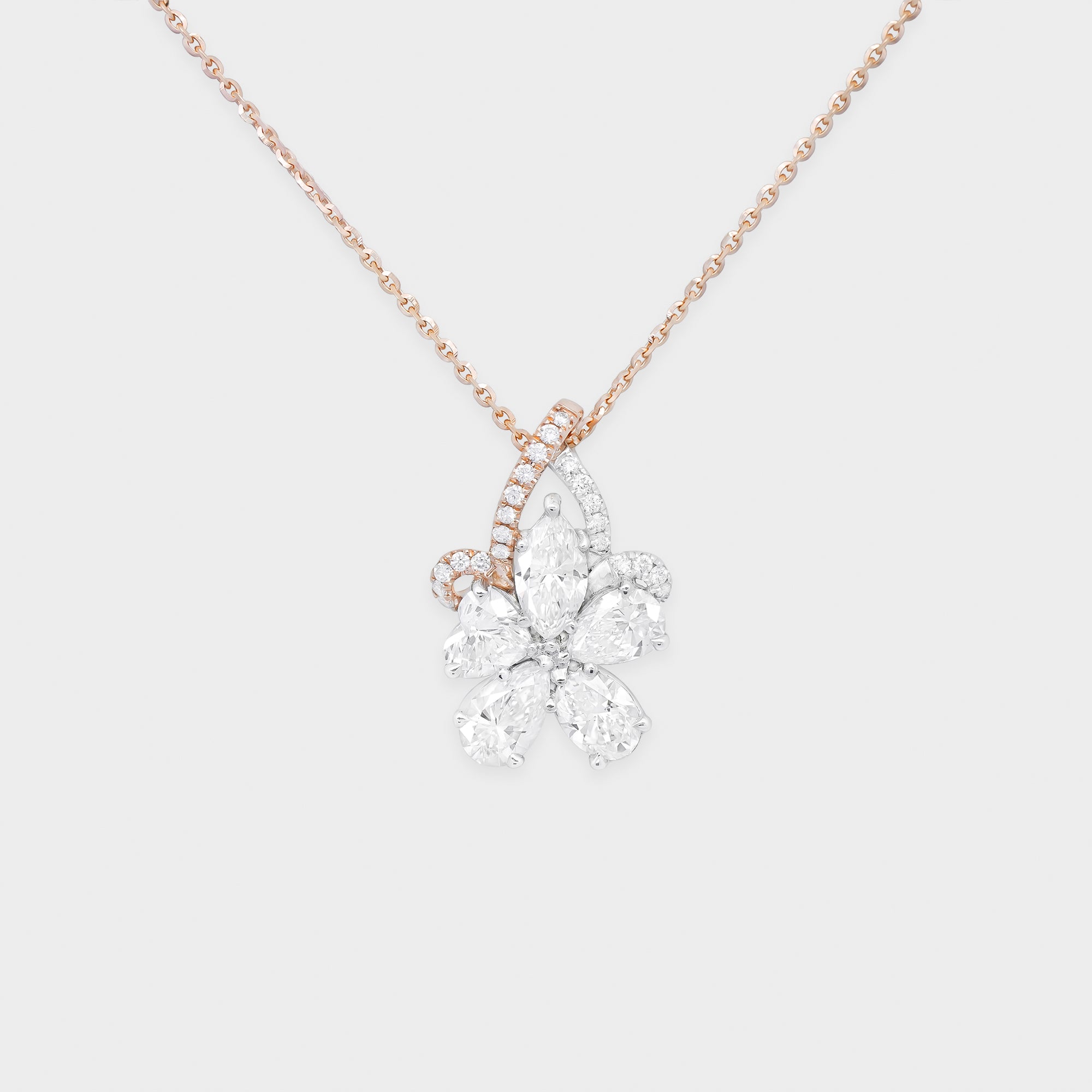 Pendant Aura Royale