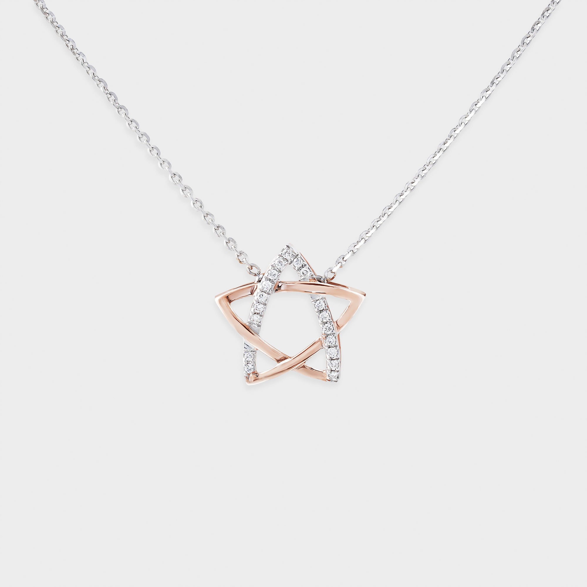 Pendant Bintang