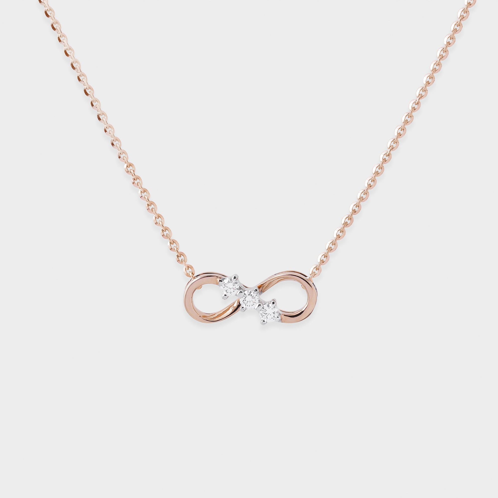 Pendant Infinity