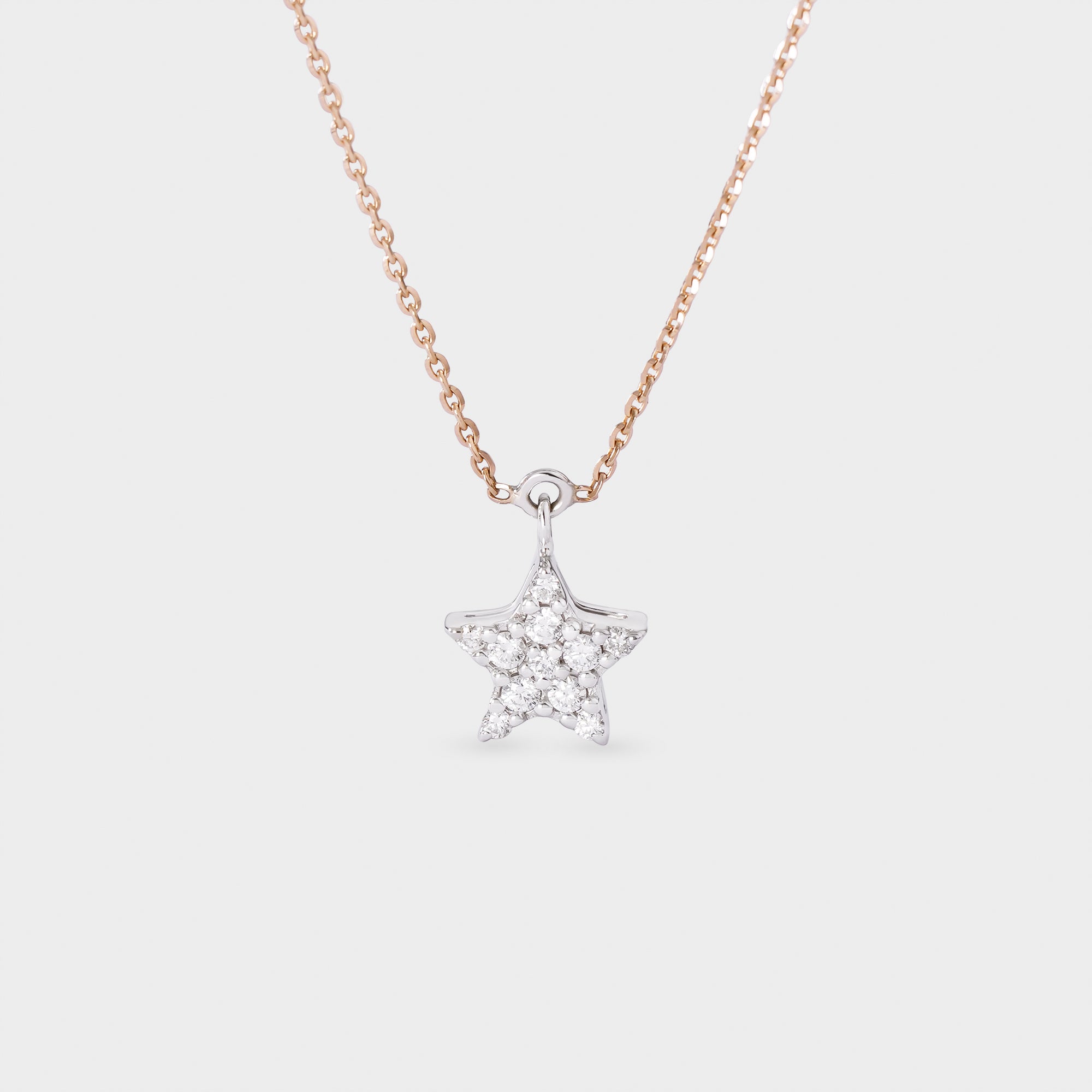 Pendant Bintang