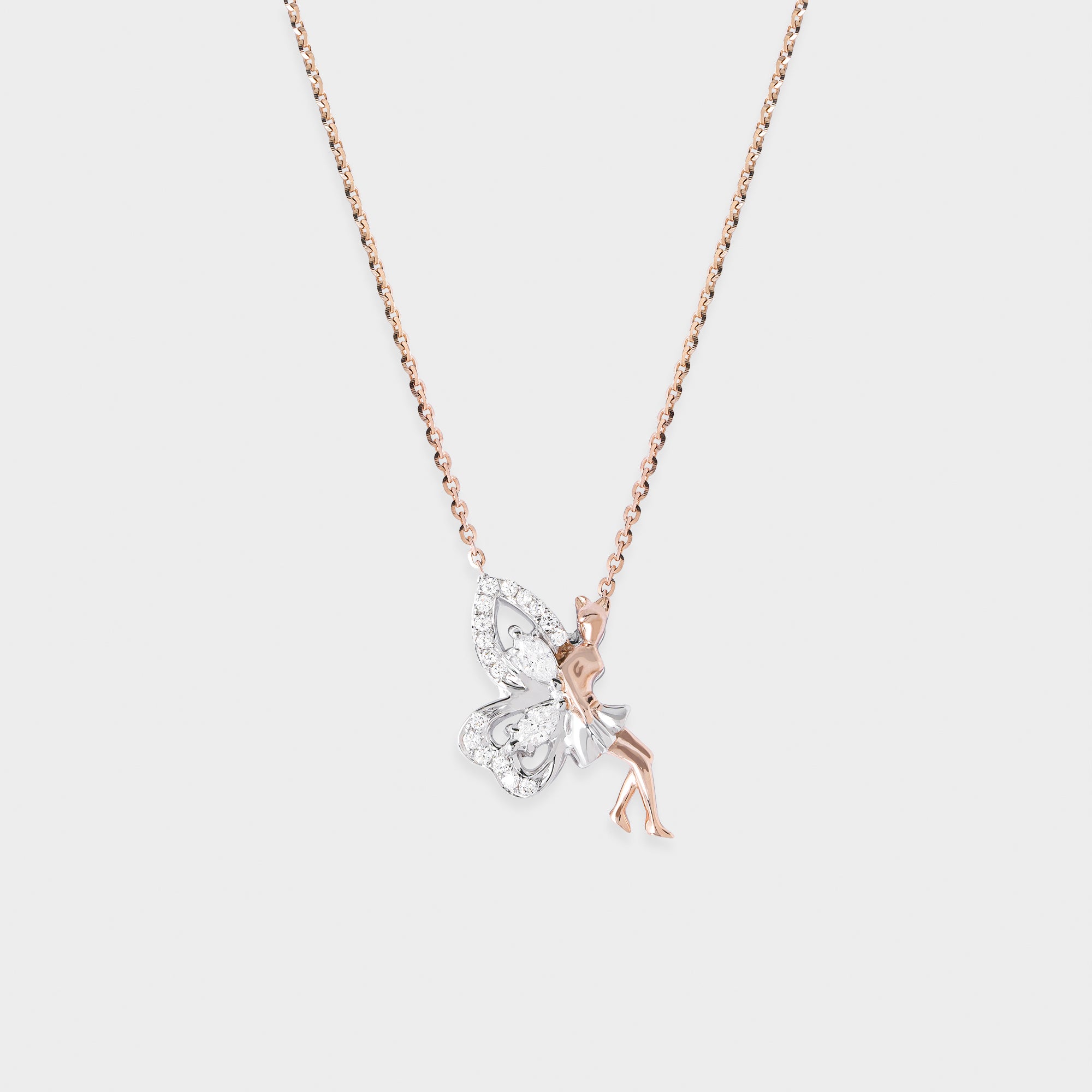 Pendant Fairytale Poppy