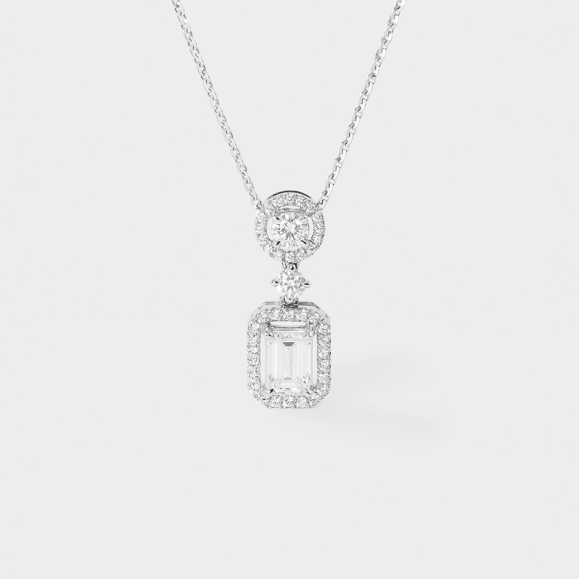 Pendant Rania