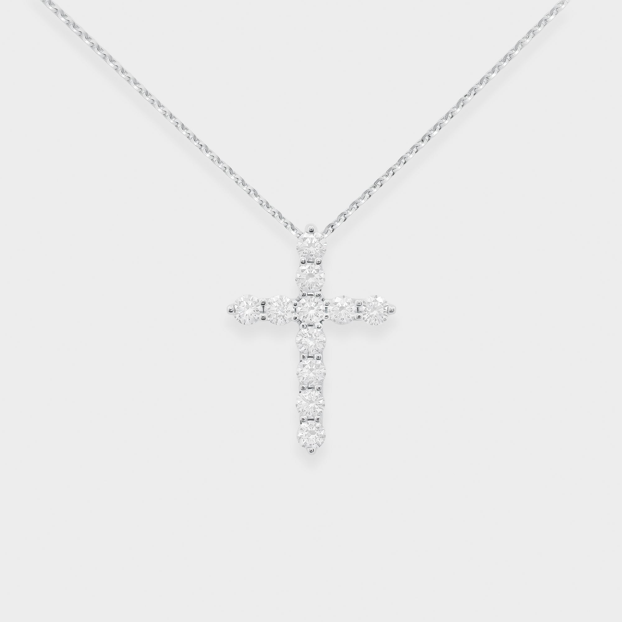 Pendant Cross