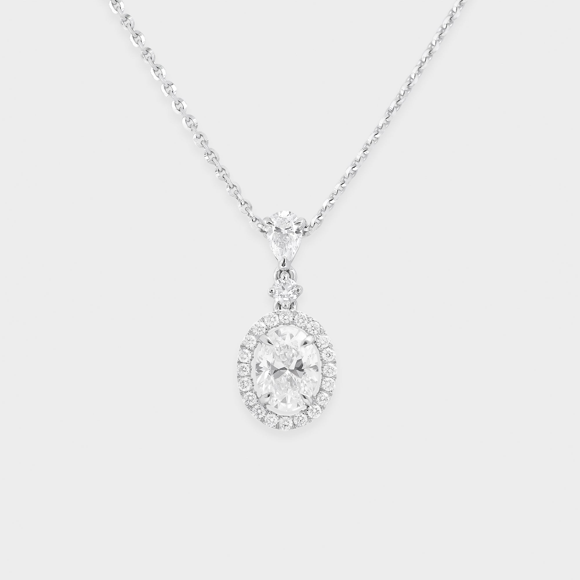 Pendant Sekar