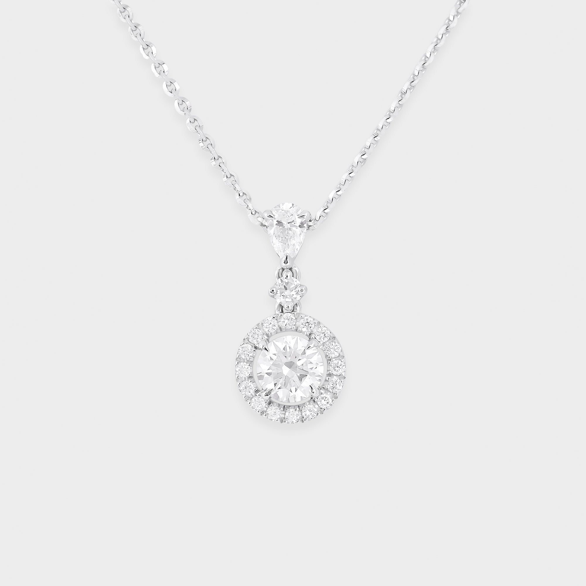 Pendant Sekar