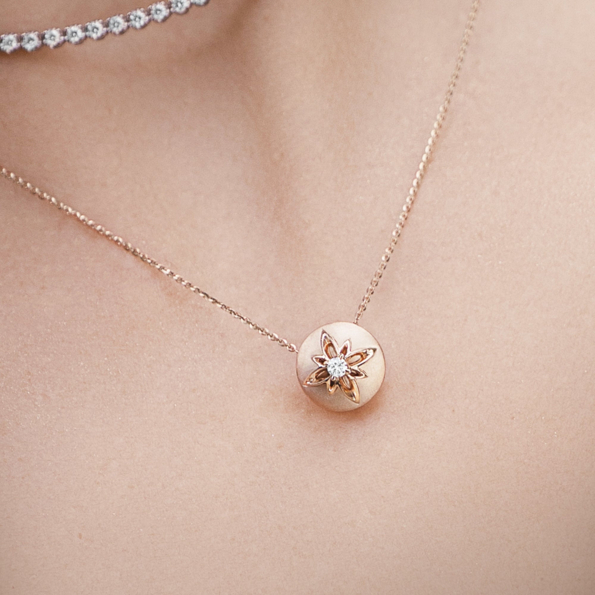 Pendant Solaris Mini