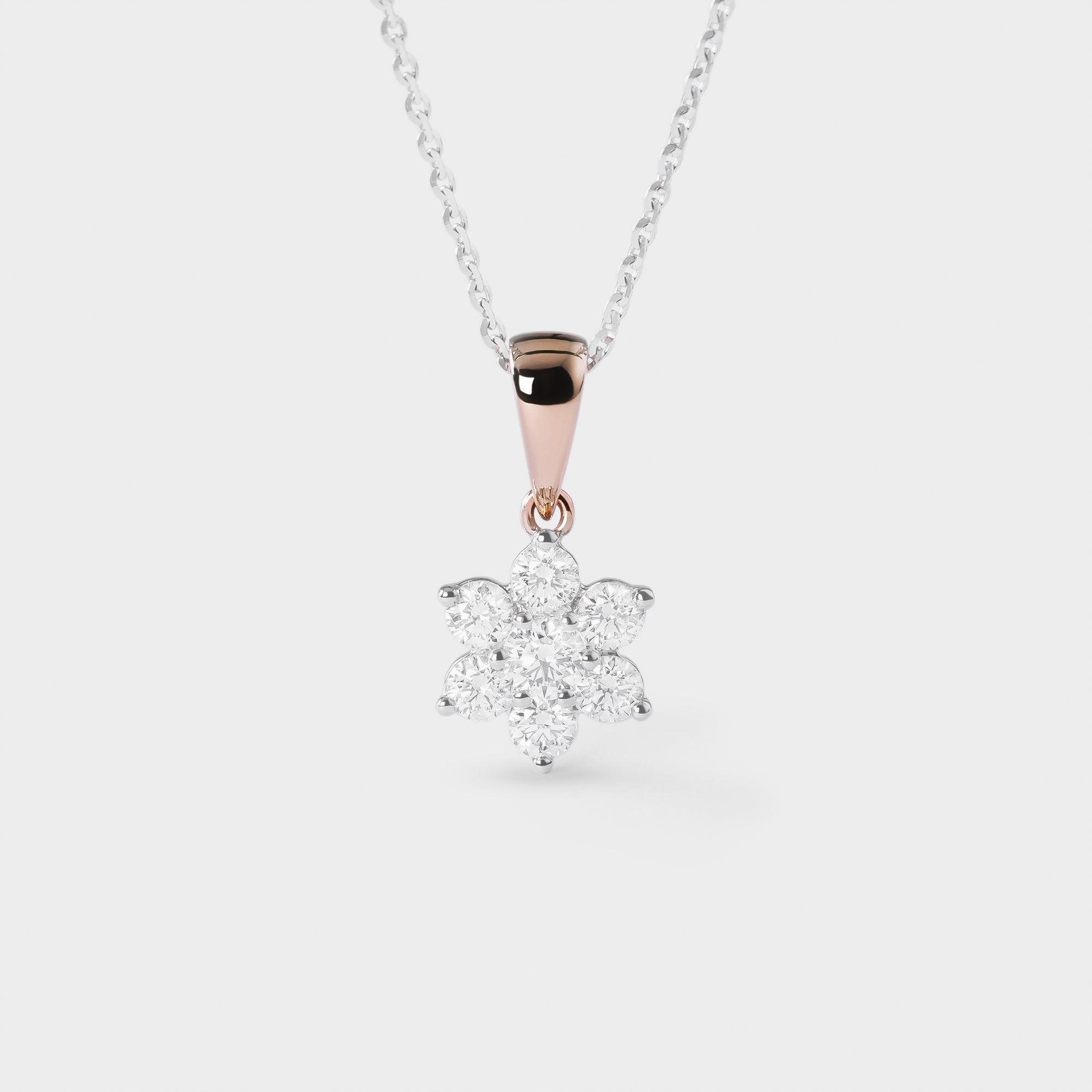 Pendant Sunflower M