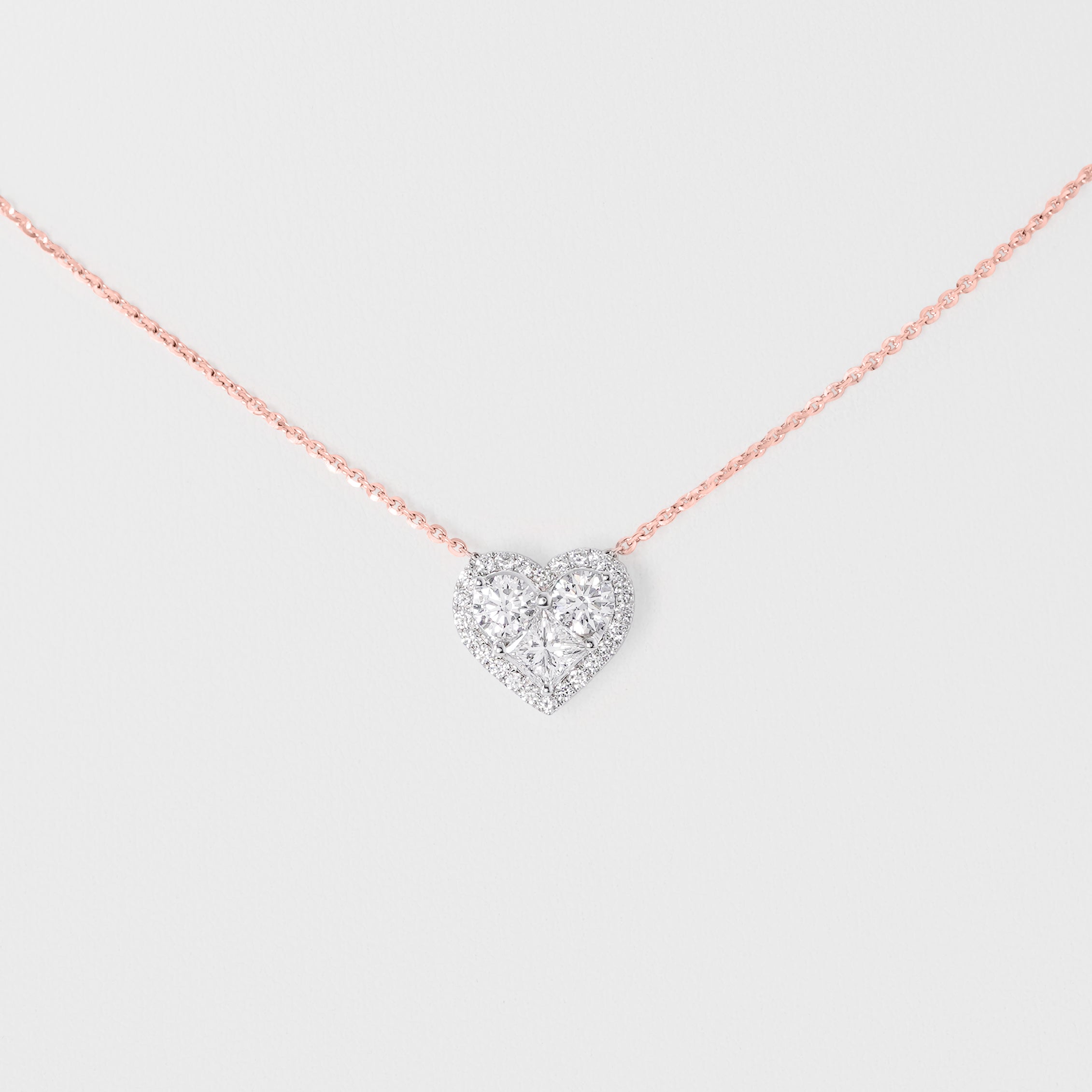 Pendant Valentina