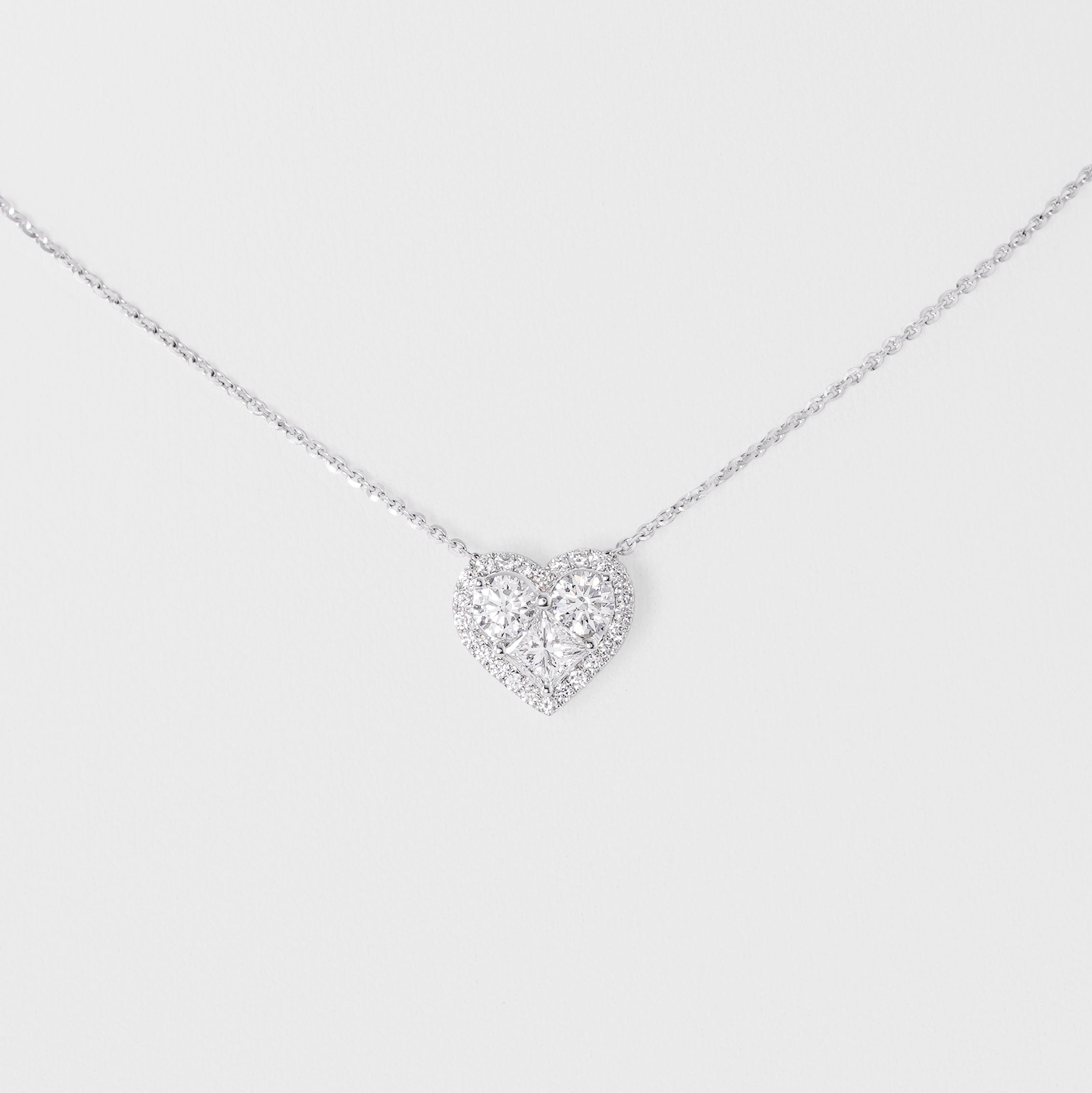 Pendant Valentina