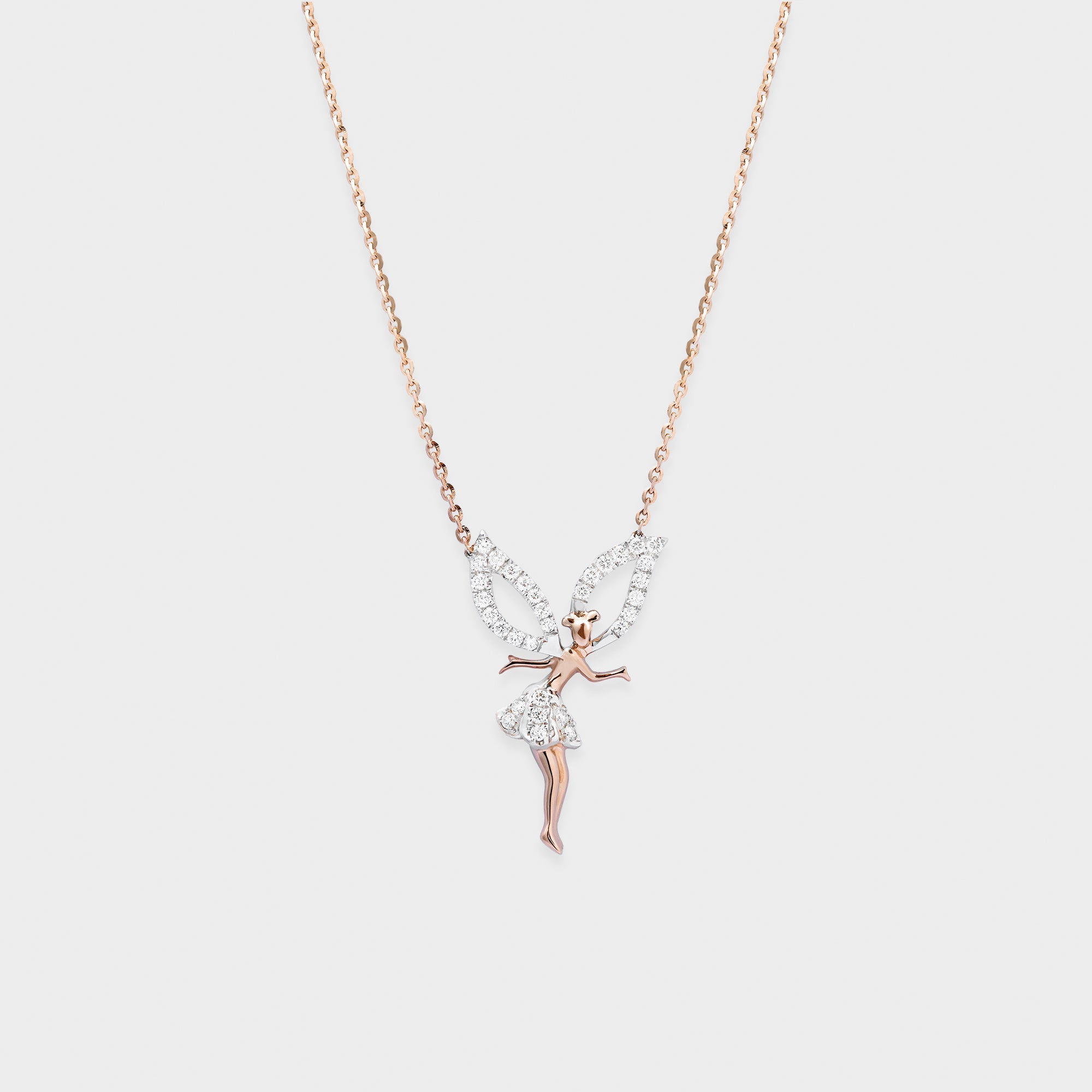 Pendant Fairytale Willow