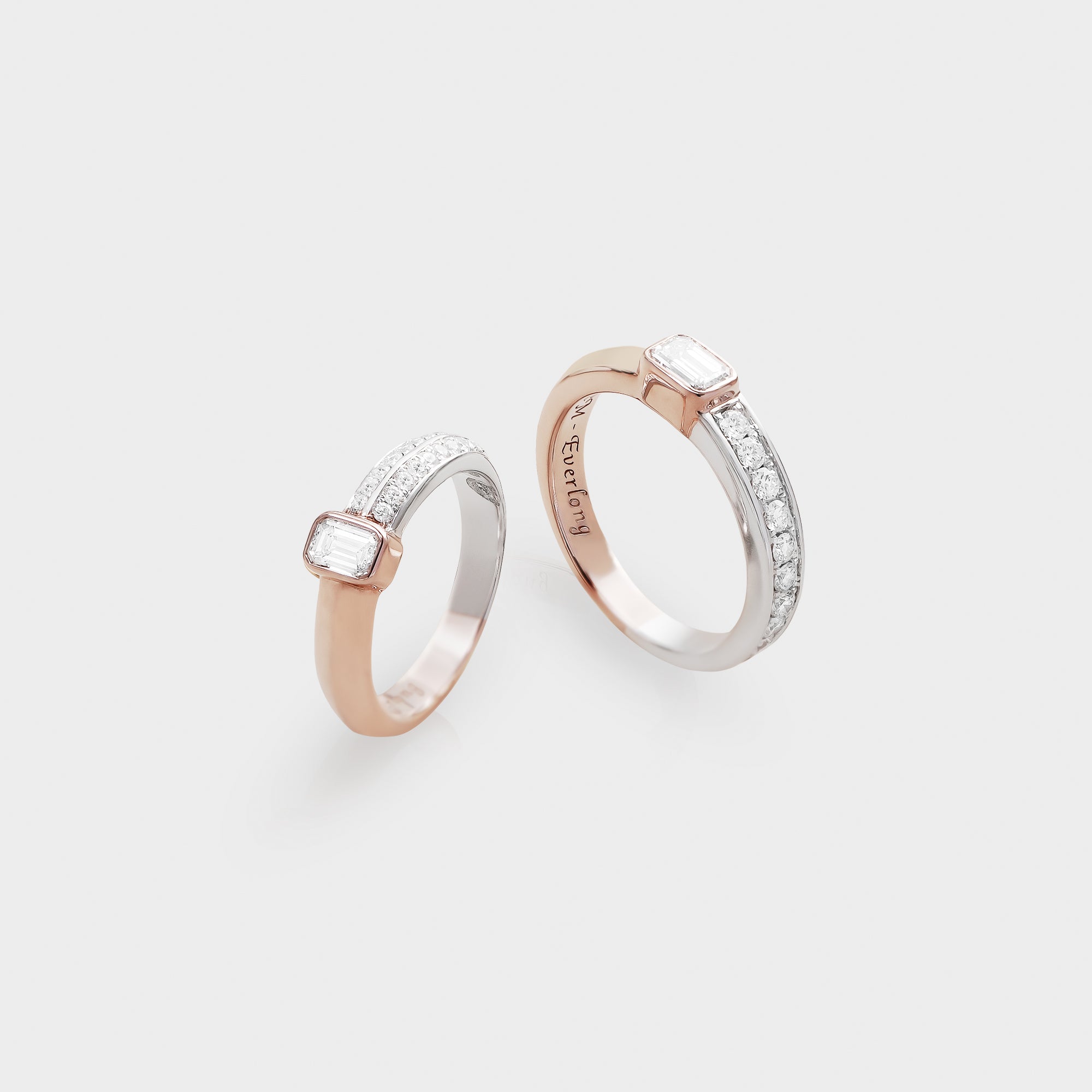Wedding Ring Ello