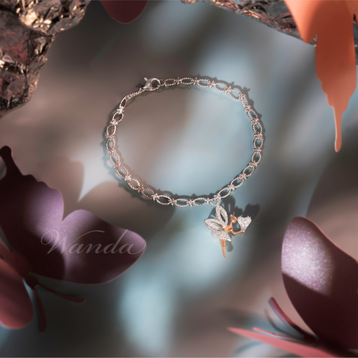 Bracelet Fairytale Elira