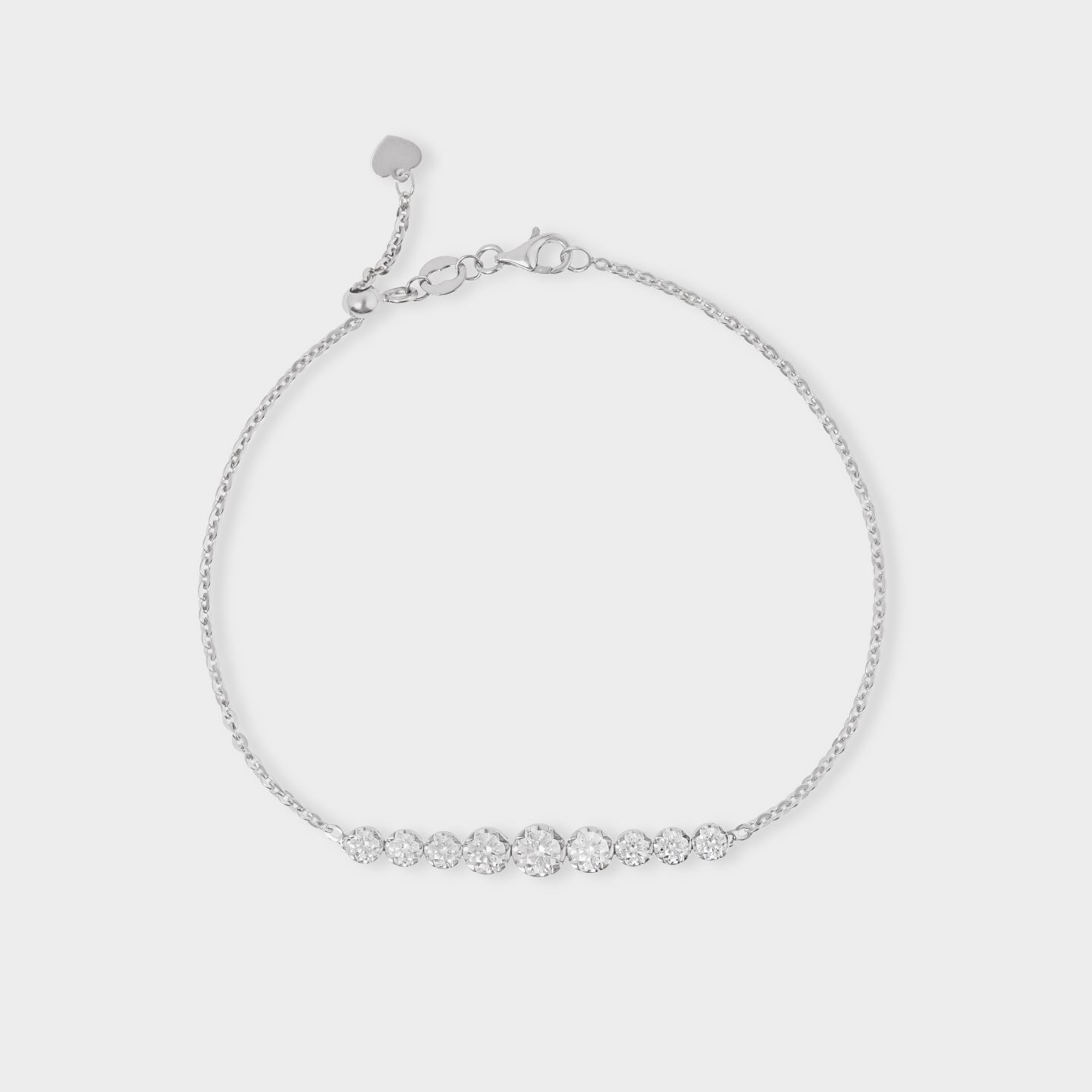 Bracelet Half Eterna