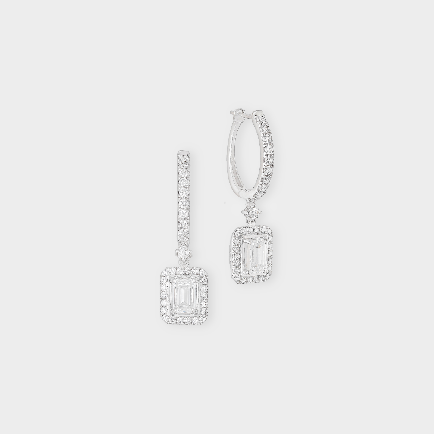 Earrings Sarita