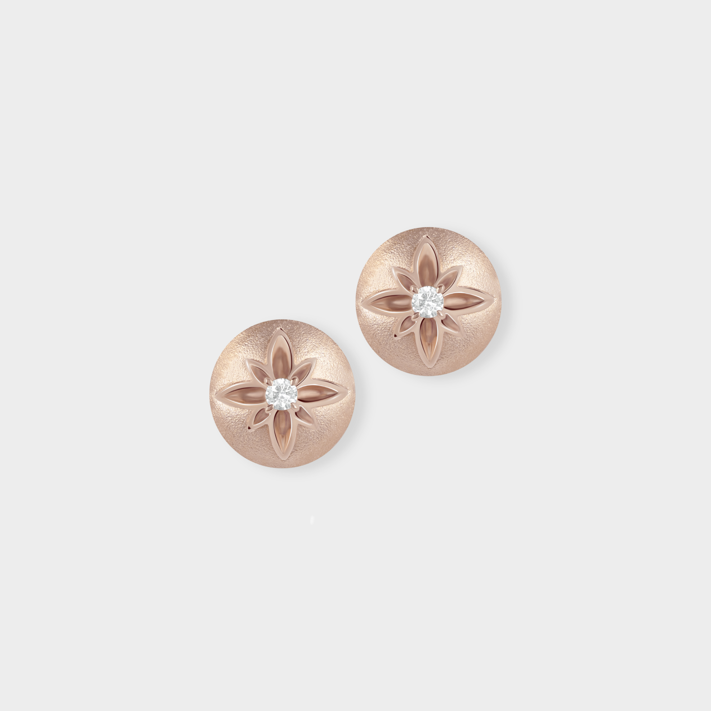 Earrings Solaris Mini