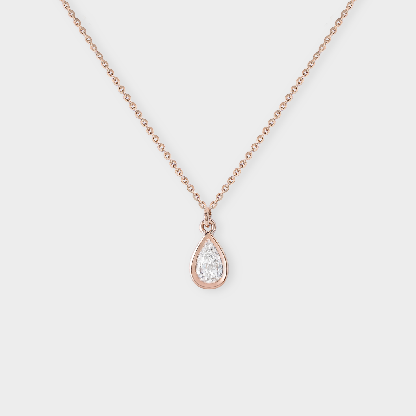 Pendant Alula 2 Ring